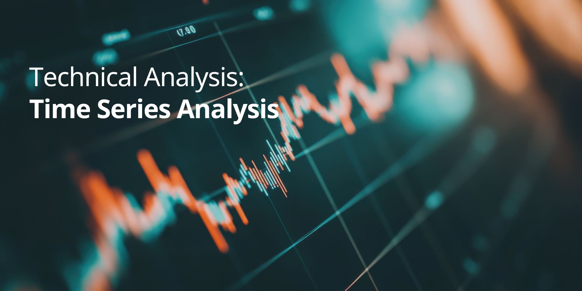 Time Series Analysis