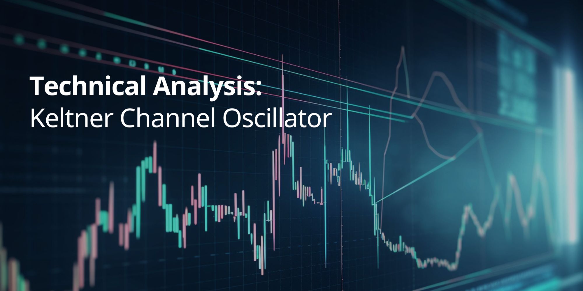 Keltner Channel Oscillator