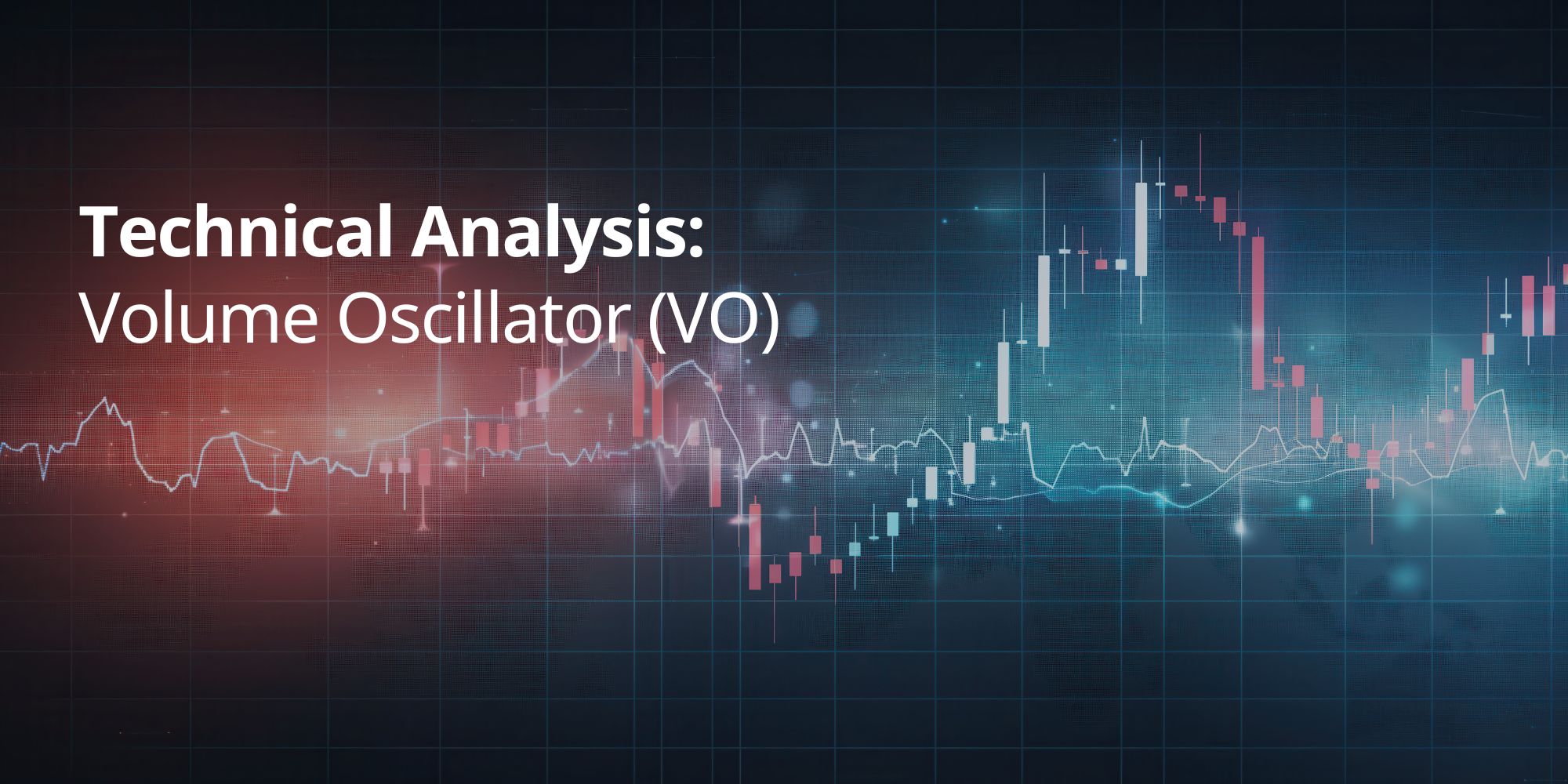 Volume Oscillator (VO)