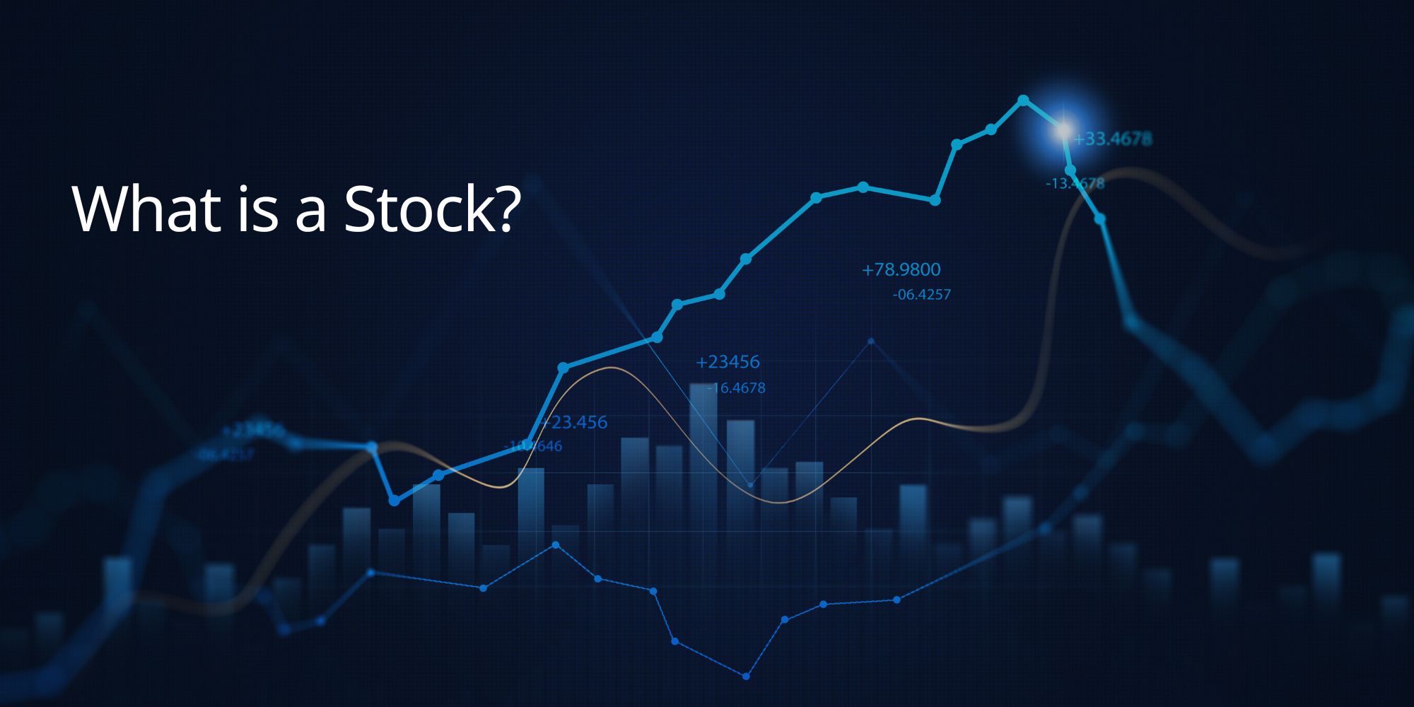 What is a Stock?